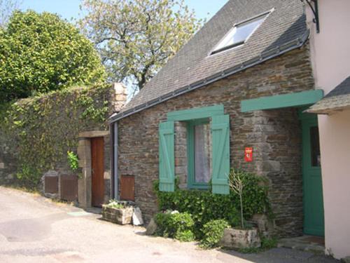 Rochefort-en-Terre Bed & Breakfast | Les Locations du Puits