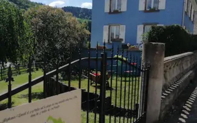 Sondernach Apartment | Les Locations de Stéphanie ,gîte L'Arbre Vert