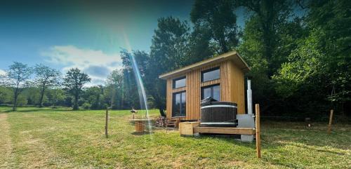 Ouhans Other | Les Lodges de la Loue