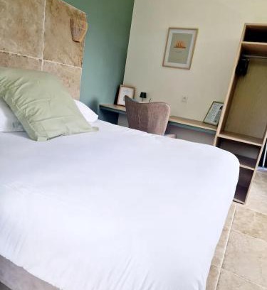 Saint-Maur Apartment | Les logements de Laura