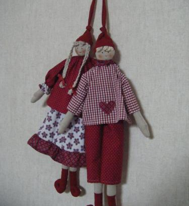 Sainte-Ruffine Bed & Breakfast | Les Lutins