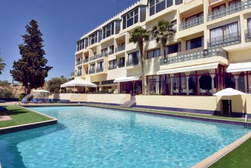 Fes Hotel | Les Mérinides