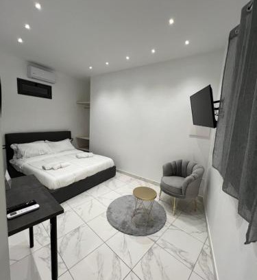 Ognina Apartment | Les maisons de Greta