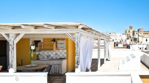 Sannicola Apartment | Les Maisons La Mansardina by Rentbeat