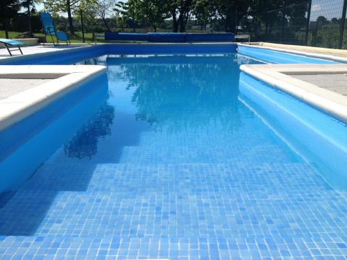 Treverien House | Les Maricotais Gîte La Crécerelle