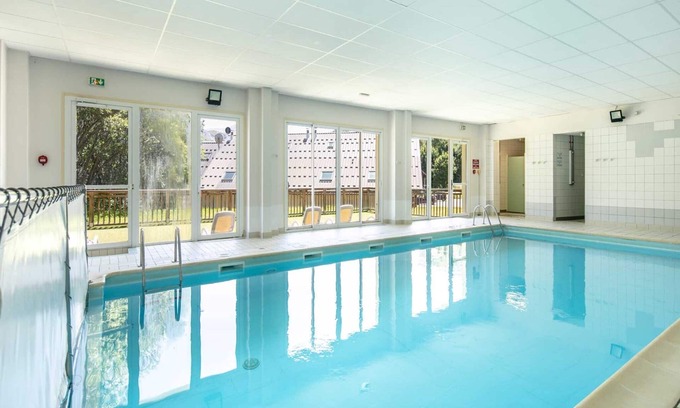Saint-Sorlin-d'Arves Apartment | Les Marmottes N°42 - 3P6