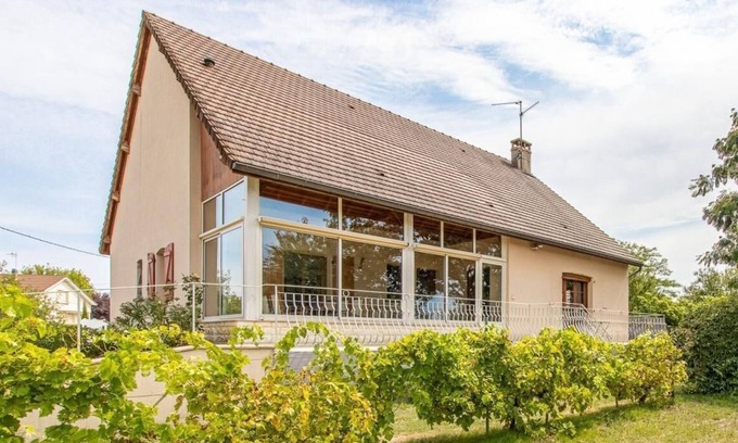 Saint-Remy House | Les Marronniers - SAINT REMY