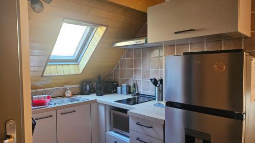 Luz-Saint-Sauveur Apartment | Les mascottes