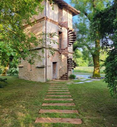 Lavaur House | Les Mazasses