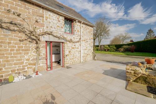 Sens-de-Bretagne Apartment | Les mesliers