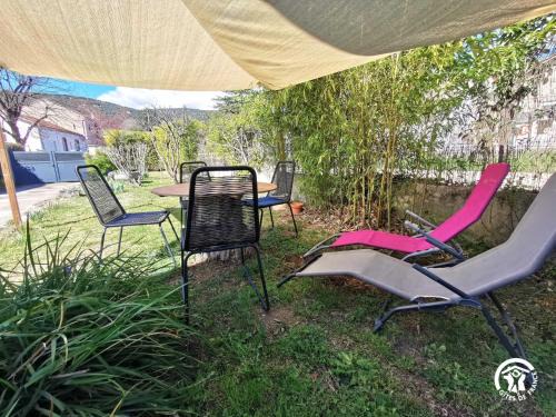 Cazilhac House | Les meuses