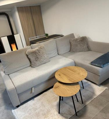 Ensisheim Apartment | Les Mirabelles