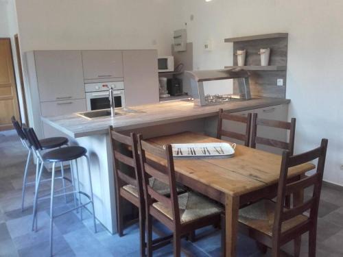 Villainville House | Les Noisettes Sauvages proche Etretat