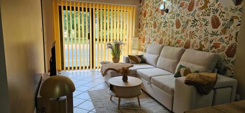 Premilhat Apartment | Les oiseaux du lac