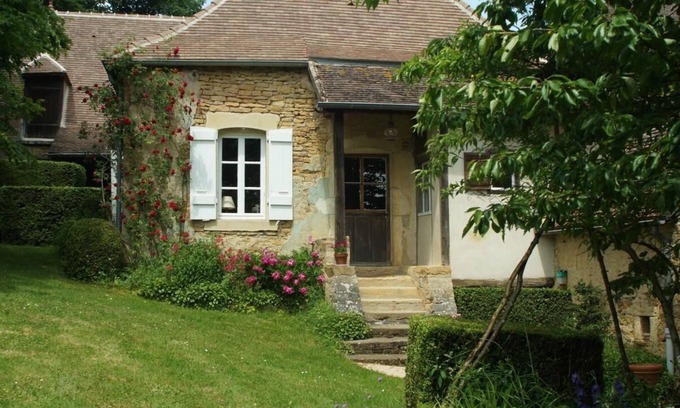 Buxy House | Les Perdrix - BUXY - Gîte