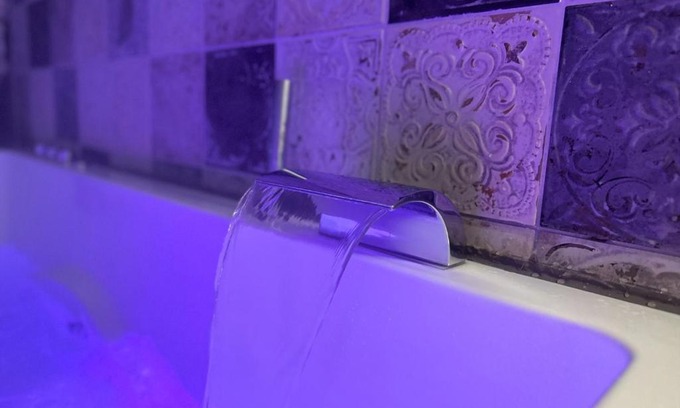 Corne Apartment | Les pieds dans l'eau SWEET HOME