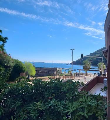 Saint-Etienne-de-Tinee Apartment | Les pieds dans l eau