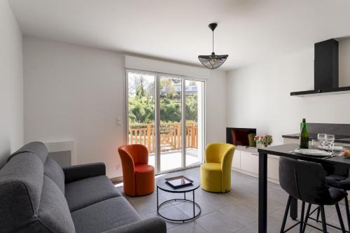 Sables-d'Or-les-Pins Apartment | Les pins 201 - Appt à moins dun km de la plage