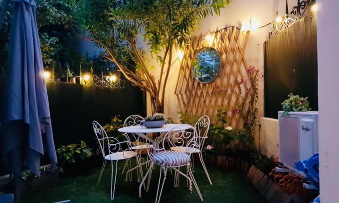 Gambetta Apartment | Les Plages Le Rex Gambetta