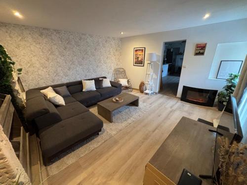 Turquant House | Les Pommes Tapées du Val de Loire Gîte