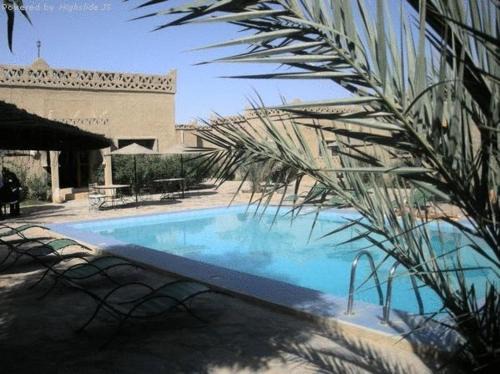 Merzouga Hotel | Les Portes Du Desert