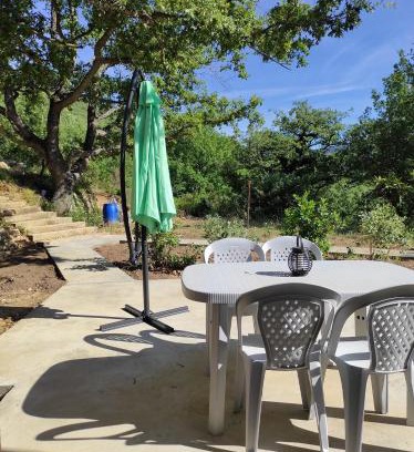 Bauduen Apartment | Les quatre chênes