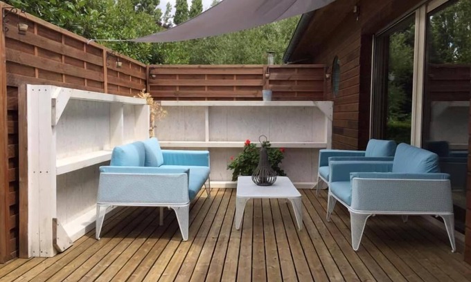 Chaze-sur-Argos Bed & Breakfast | Les Rêveries