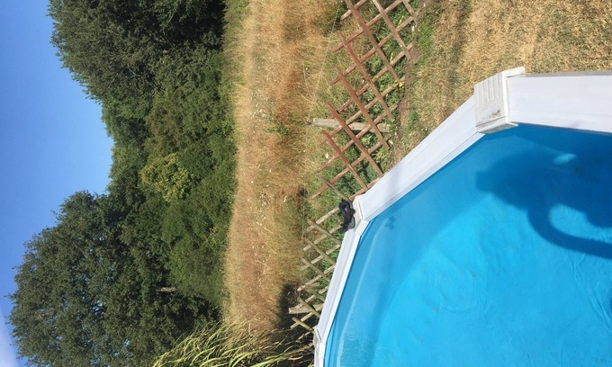 Persac Cottage | Les renardières country cottage