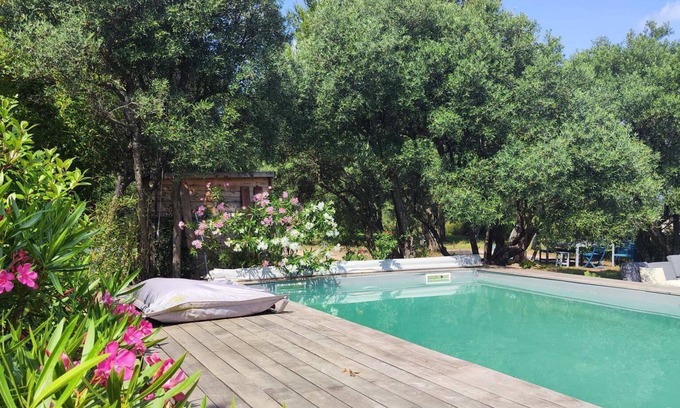 Barbentane House | Les Restanques de Barbentane Une Expérience Inoubliable au Coeur de la Provence