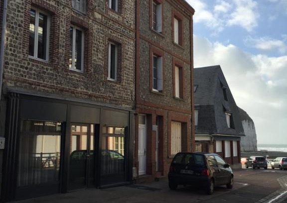 Yport House | Les Roches Yportaises