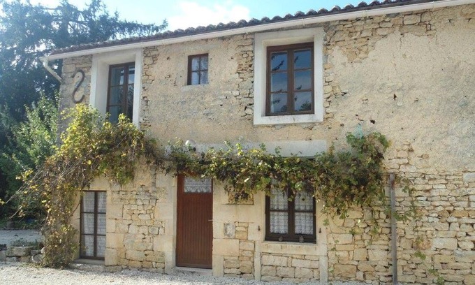 Villiers-le-Roux House | Les Rossignal