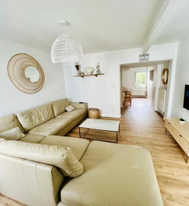 Berck-sur-Mer House | Les Sables de Berck