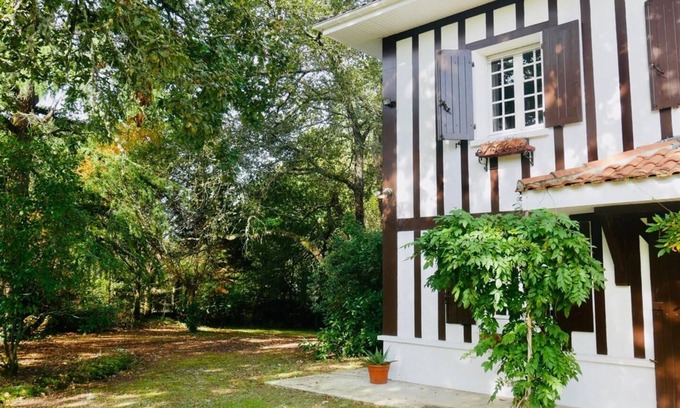 Gourbera House | Les Sables Landais - Gourbera