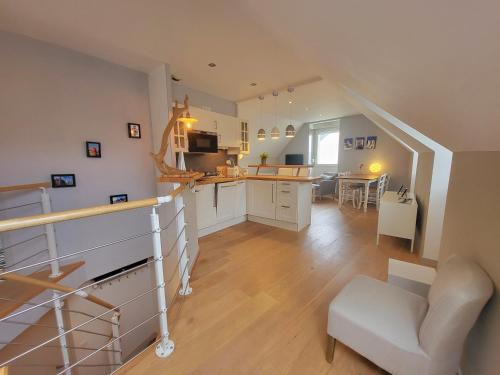 Le Conquet Apartment | Les Sablons départ pour les îles