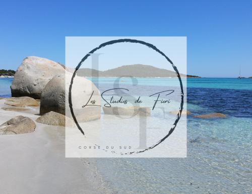 Lecci Apartment | Les Studios de Fiori - Studios et Appartement T2 - Cala Rossa - proche Porto Vecchio
