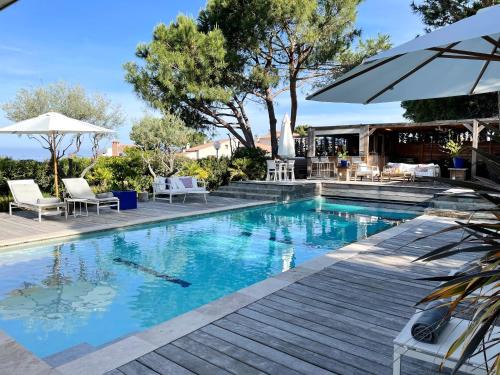 Molini House | Les Suites d'Agosta