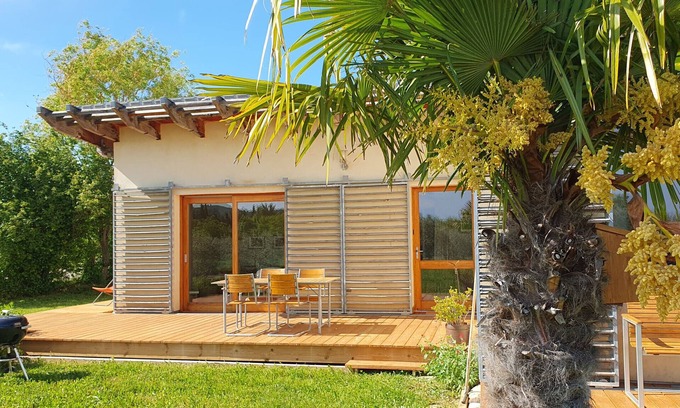 La Brillanne Cottage | Les syrphes