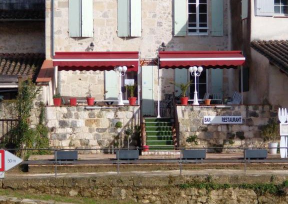 Nerac Bed & Breakfast | Les Terrasses du petit Nérac