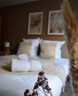 Westhalten House | Les terrasses du Zinnkoepflé (8 à 12 personnes)