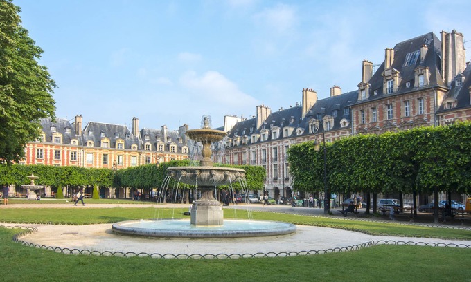 Archives Hotel | Les Tournelles