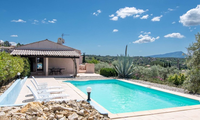 Tavernes House | Les Velours by Interhome