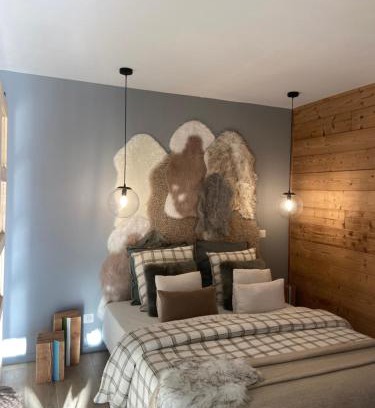 Chorges Apartment | Les vignes du château 2