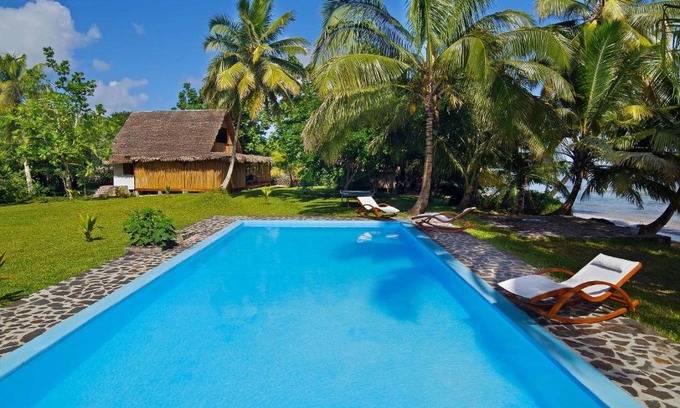 Nosy Boraha Villa | LES VILLAS DE SAINTE MARIE