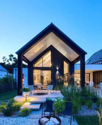 Combrit Villa | Les Villas Majolie - Villa 13 Océan - 5 étoiles