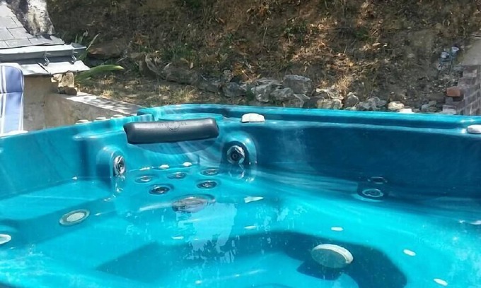 Vouvray House | Les Voies Blanches