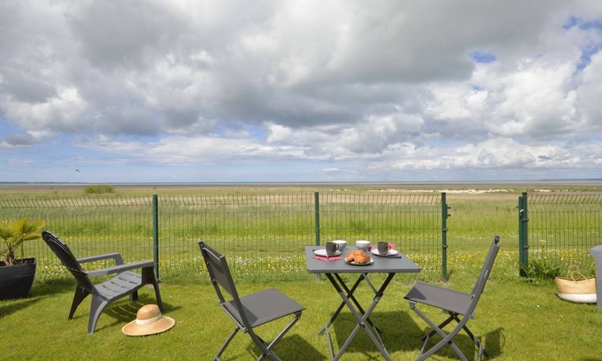 Cherrueix House | Les yeux dans la baie by Interhome