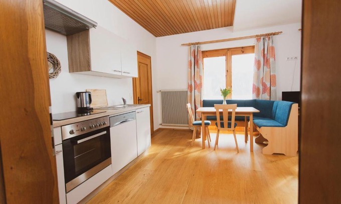 Liesing Hotel | Lesachtalerhof