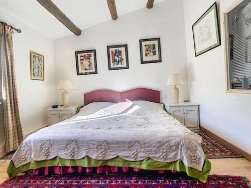 Aix-en-Provence Bed & Breakfast | LesArnauds