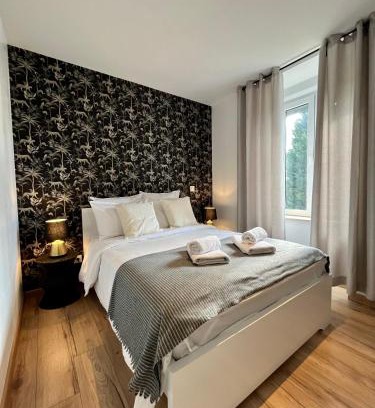 Limoges Apartment | LesCinqSuites/Le Chivas - DABNB