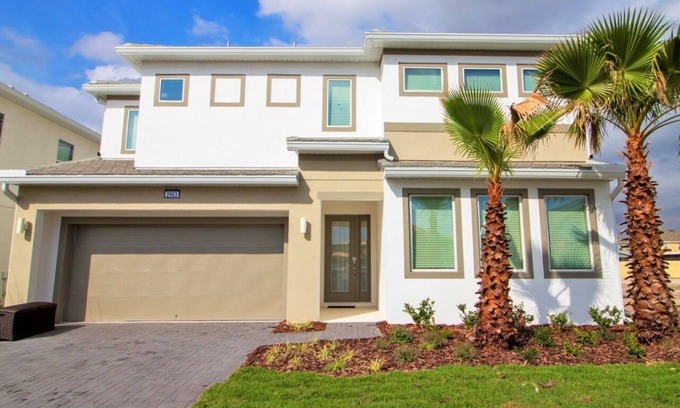 Kissimmee Resort | Less than 15 minutes to the Disney Area!
